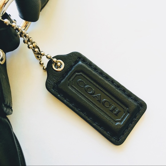 Coach Leather Messenger Crossbody - Picture 3 of 8